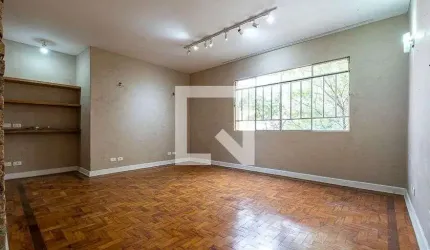 Apartamento à Venda - Pinheiros, 3 Quartos,  122 m2