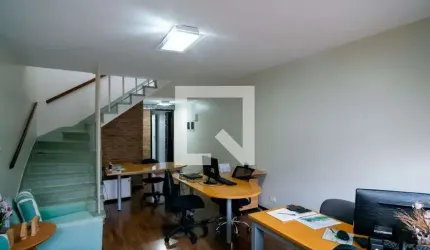 Casa à Venda - Brooklin, 3 Quartos,  112 m2