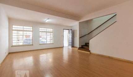 Casa à Venda - Brooklin, 3 Quartos,  126 m2