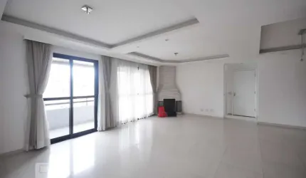 Apartamento à Venda - Vila Andrade, 3 Quartos,  131 m2