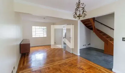 Casa à Venda - Vila Mariana, 3 Quartos,  190 m2