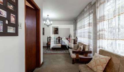 Casa à Venda - Moema, 5 Quartos,  300 m2