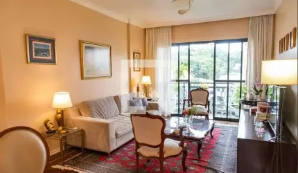 Apartamento à Venda - Vila Mariana, 3 Quartos,  115 m2