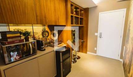 Apartamento à Venda - Barra Funda, 2 Quartos,  72 m2