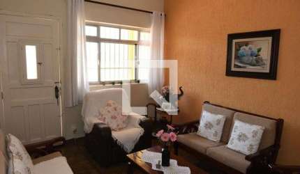 Casa à Venda - Interlagos, 5 Quartos,  124 m2