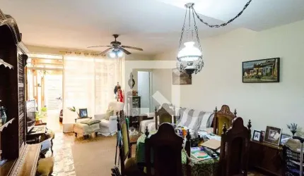 Casa à Venda - Vila Mascote, 3 Quartos,  140 m2