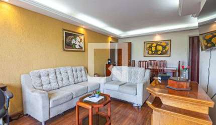Apartamento à Venda - Vila Romana, 3 Quartos,  88 m2