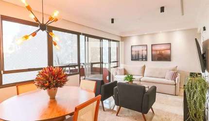 Apartamento à Venda - Vila Andrade, 2 Quartos,  100 m2
