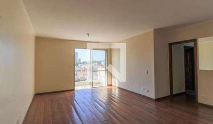 Apartamento à Venda - Campo Belo, 3 Quartos,  115 m2