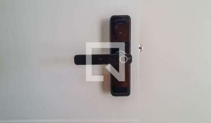 Apartamento à Venda - Vila Mariana, 1 Quarto,  38 m2