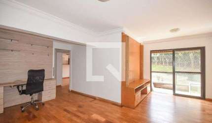 Apartamento à Venda - Vila Andrade, 3 Quartos,  94 m2