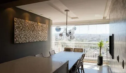 Apartamento à Venda - Barra Funda, 2 Quartos,  100 m2