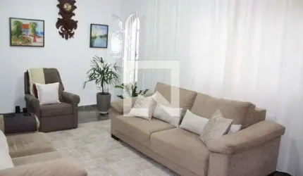 Casa à Venda - Vila Romana, 4 Quartos,  180 m2