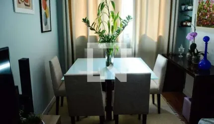 Apartamento à Venda - Vila Romana, 2 Quartos,  71 m2
