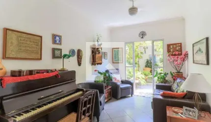 Casa à Venda - Brooklin, 3 Quartos,  156 m2