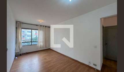 Apartamento à Venda - Brooklin, 3 Quartos,  85 m2