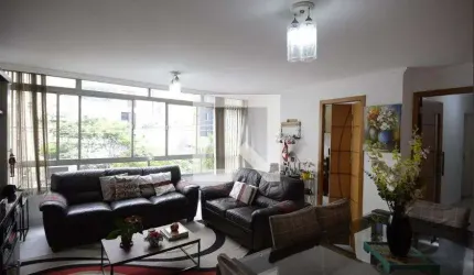 Apartamento à Venda - Vila Mariana, 3 Quartos,  120 m2
