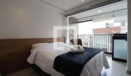 Apartamento à Venda - Vila Mariana, 1 Quarto,  23 m2