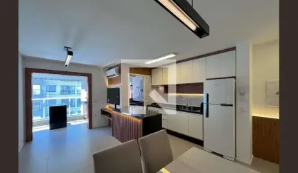 Apartamento à Venda - Brooklin, 2 Quartos,  69 m2
