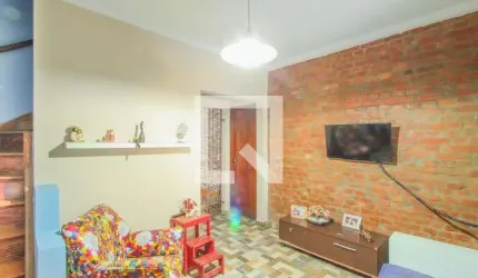 Casa à Venda - Barra Funda, 4 Quartos,  150 m2