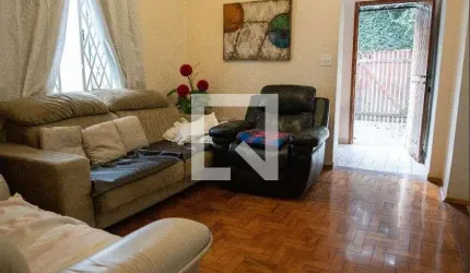 Casa à Venda - Vila Romana, 4 Quartos,  100 m2