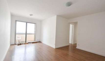 Apartamento à Venda - Jardim Marajoara , 3 Quartos,  70 m2