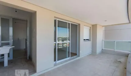 Apartamento à Venda - Pinheiros, 2 Quartos,  68 m2