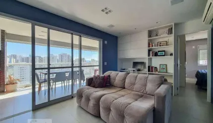 Apartamento à Venda - Vila Mariana, 1 Quarto,  73 m2