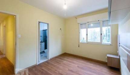 Apartamento à Venda - Vila Olímpia, 2 Quartos,  93 m2