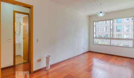 Apartamento à Venda - Vila Olímpia, 2 Quartos,  75 m2