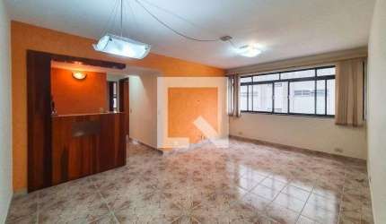 Apartamento à Venda - Vila Mariana, 3 Quartos,  112 m2