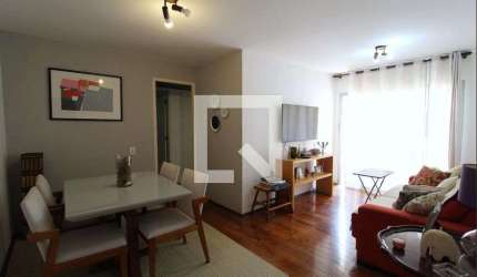 Apartamento à Venda - Moema, 2 Quartos,  80 m2