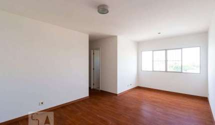 Apartamento à Venda - Vila Mascote, 2 Quartos,  74 m2