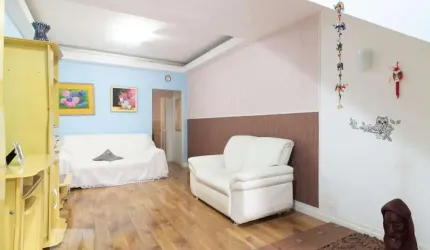 Casa à Venda - Campo Belo, 3 Quartos,  271 m2