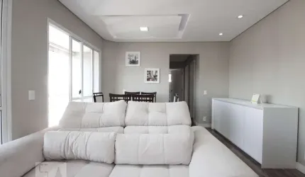 Apartamento à Venda - Vila Mariana, 3 Quartos,  86 m2