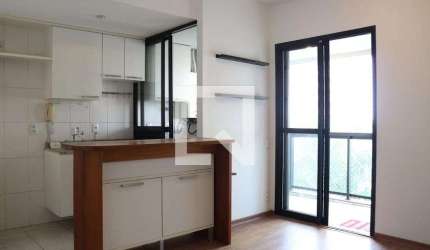 Apartamento à Venda - Pinheiros, 1 Quarto,  40 m2