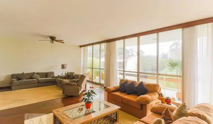Casa à Venda - Jardim Marajoara , 4 Quartos,  511 m2