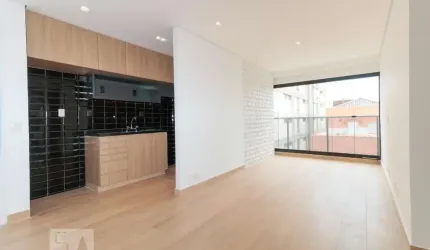 Apartamento à Venda - Pinheiros, 2 Quartos,  57 m2