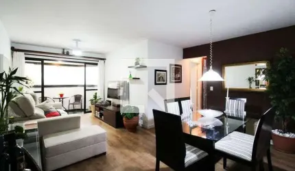 Apartamento à Venda - Vila Olímpia, 3 Quartos,  94 m2