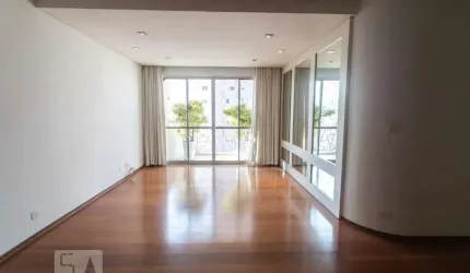 Apartamento à Venda - Perdizes, 3 Quartos,  243 m2