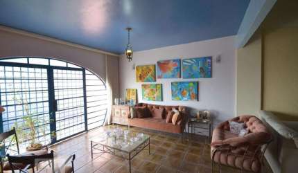Casa à Venda - Vila Mariana, 4 Quartos,  554 m2