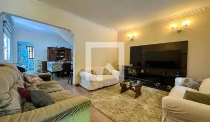 Casa à Venda - Perdizes, 3 Quartos,  163 m2