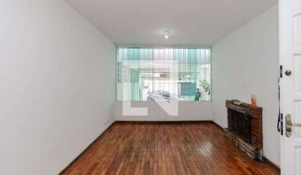 Casa à Venda - Campo Belo, 3 Quartos,  121 m2