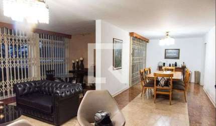 Casa à Venda - Vila Mariana, 5 Quartos,  440 m2