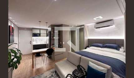 Apartamento à venda - Brooklin, 42339m2