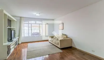 Casa à Venda - Campo Belo, 3 Quartos,  300 m2