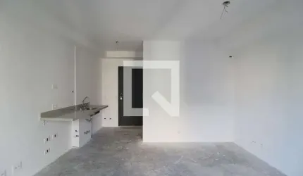 Apartamento à Venda - Moema, 1 Quarto,  31 m2