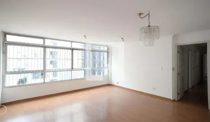 Apartamento à Venda - Vila Mariana, 3 Quartos,  116 m2