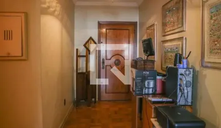 Apartamento à Venda - Perdizes, 3 Quartos,  140 m2