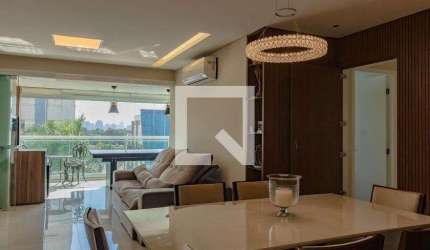 Apartamento à Venda - Vila Mascote, 4 Quartos,  149 m2